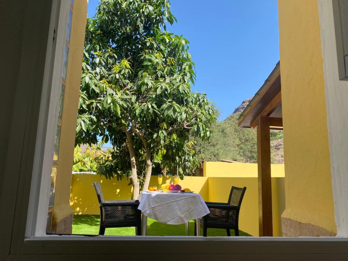 Apartament Sunny Carmelito Deluxe Mogán Zewnętrze zdjęcie