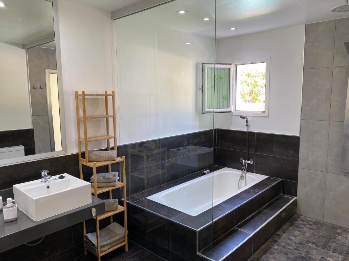 Apartament Sunny Carmelito Deluxe Mogán Zewnętrze zdjęcie