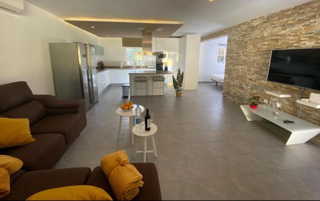 Apartament Sunny Carmelito Deluxe Mogán Zewnętrze zdjęcie