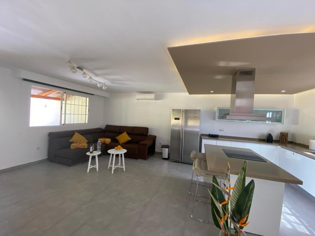 Apartament Sunny Carmelito Deluxe Mogán Zewnętrze zdjęcie