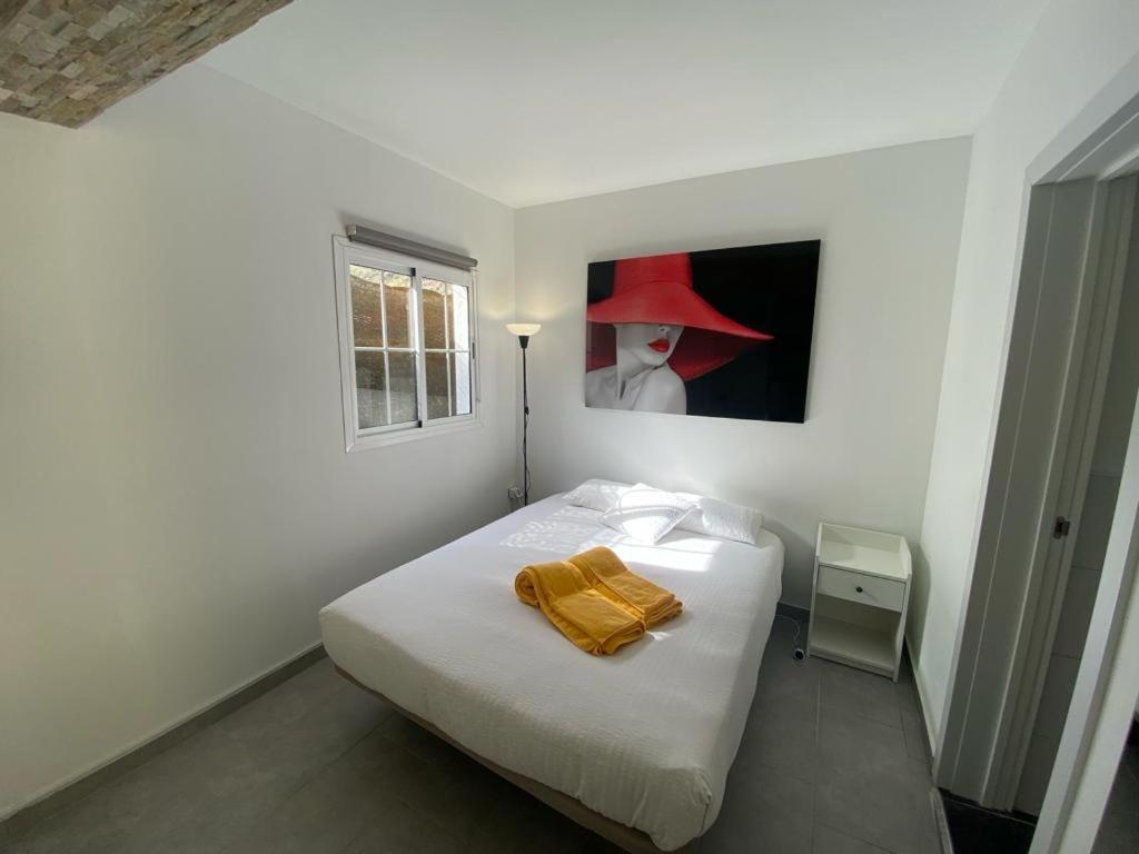 Apartament Sunny Carmelito Deluxe Mogán Zewnętrze zdjęcie