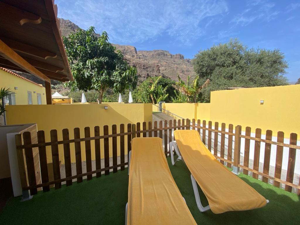 Apartament Sunny Carmelito Deluxe Mogán Zewnętrze zdjęcie