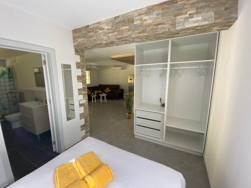 Apartament Sunny Carmelito Deluxe Mogán Zewnętrze zdjęcie