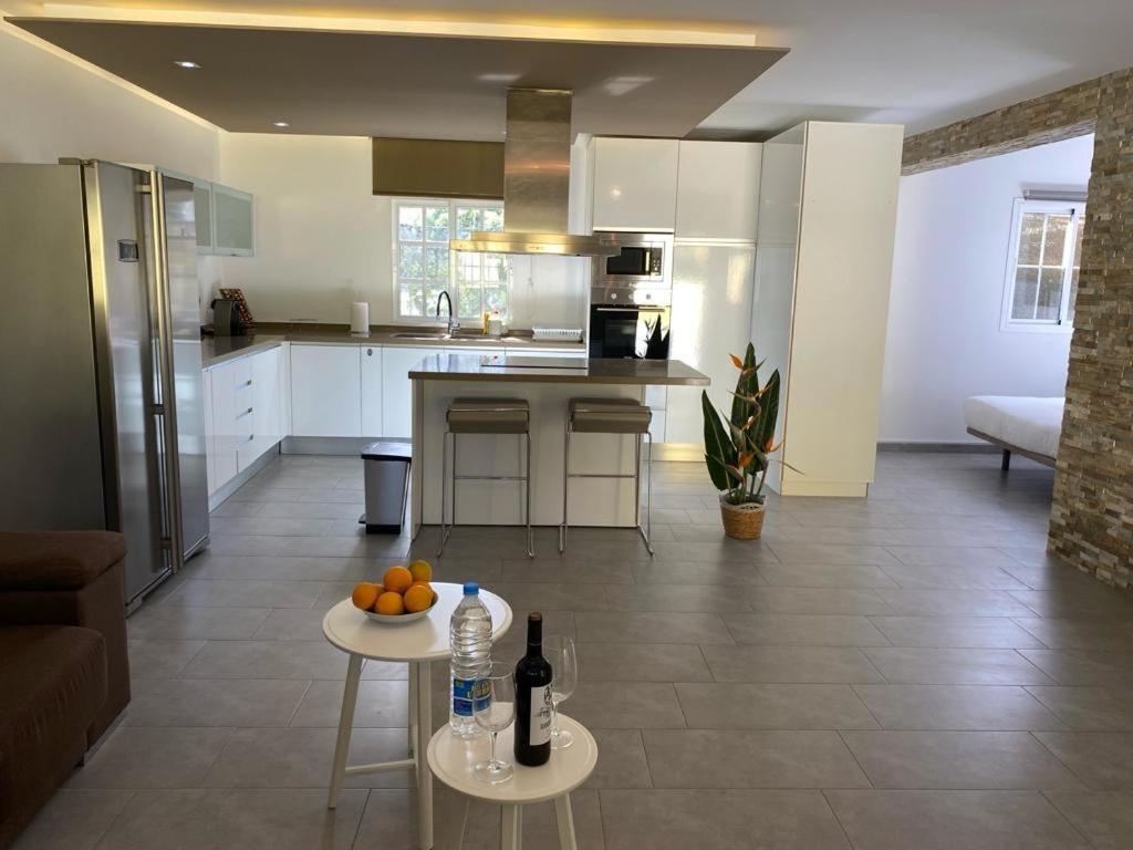 Apartament Sunny Carmelito Deluxe Mogán Zewnętrze zdjęcie
