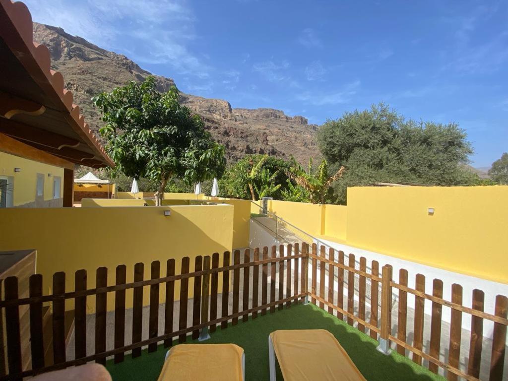 Apartament Sunny Carmelito Deluxe Mogán Zewnętrze zdjęcie