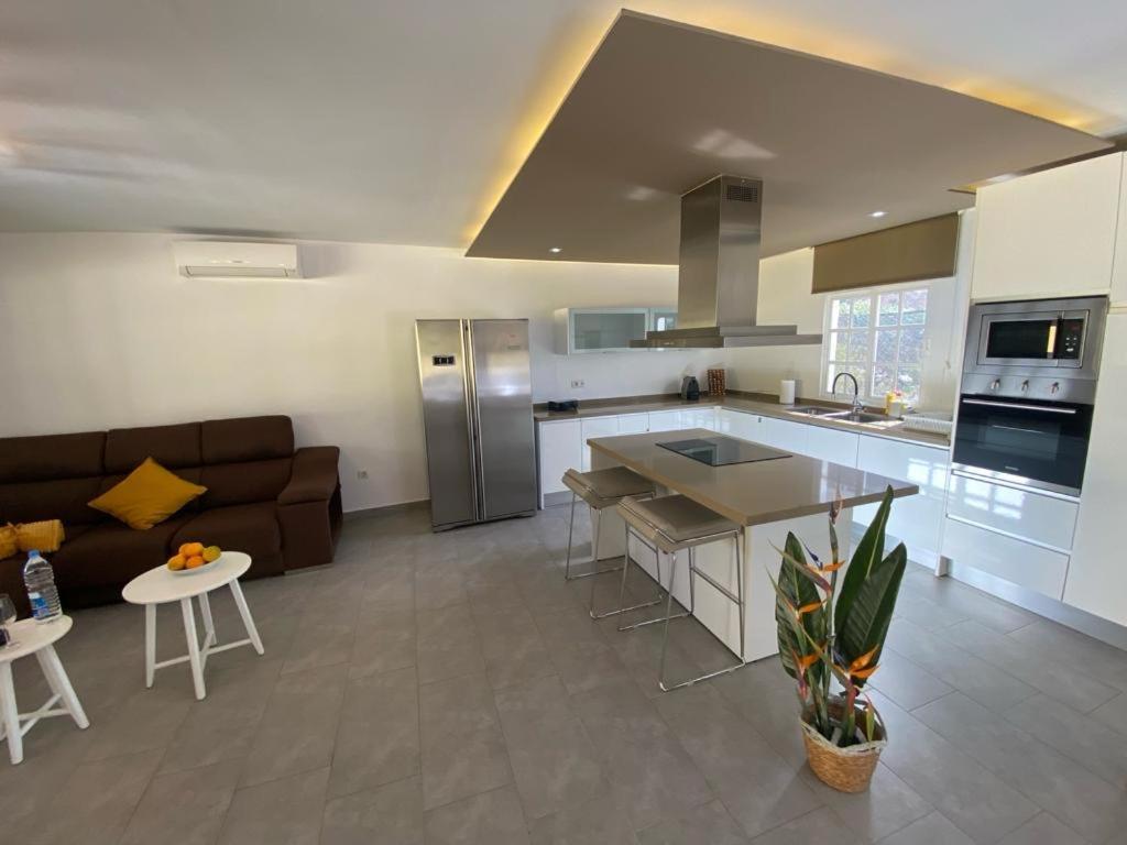 Apartament Sunny Carmelito Deluxe Mogán Zewnętrze zdjęcie