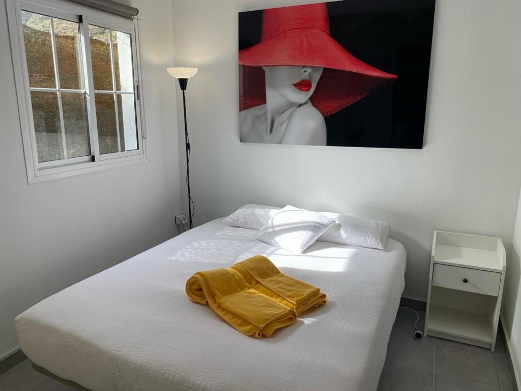 Apartament Sunny Carmelito Deluxe Mogán Zewnętrze zdjęcie