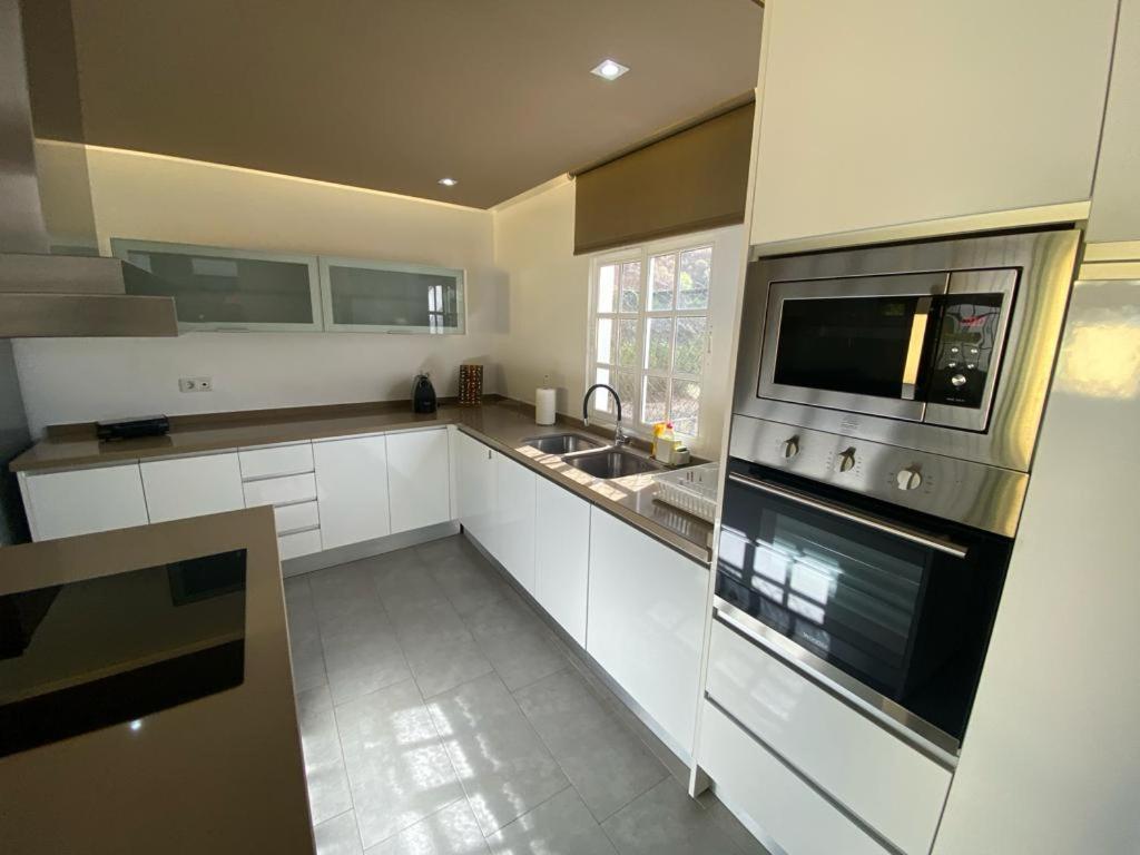 Apartament Sunny Carmelito Deluxe Mogán Zewnętrze zdjęcie