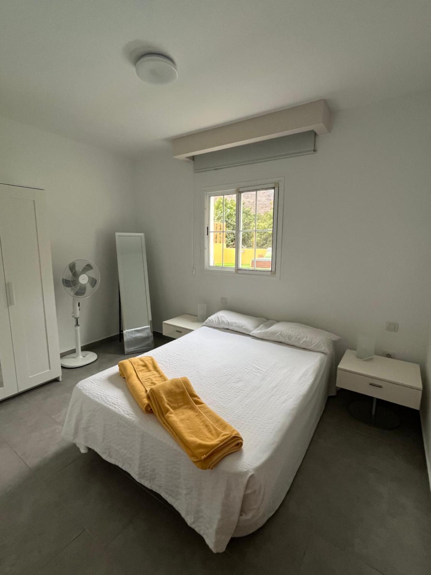 Apartament Sunny Carmelito Deluxe Mogán Zewnętrze zdjęcie
