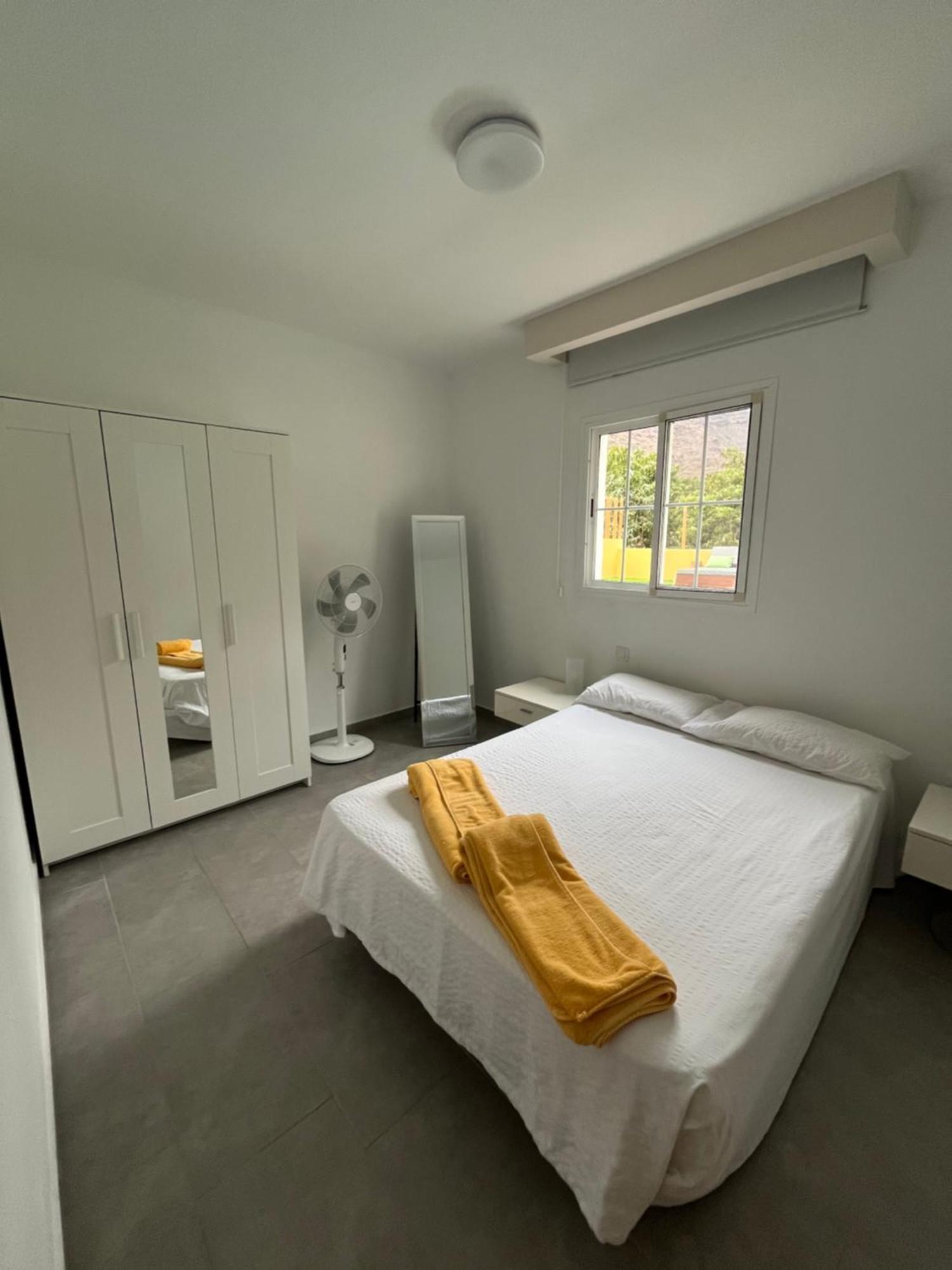 Apartament Sunny Carmelito Deluxe Mogán Zewnętrze zdjęcie
