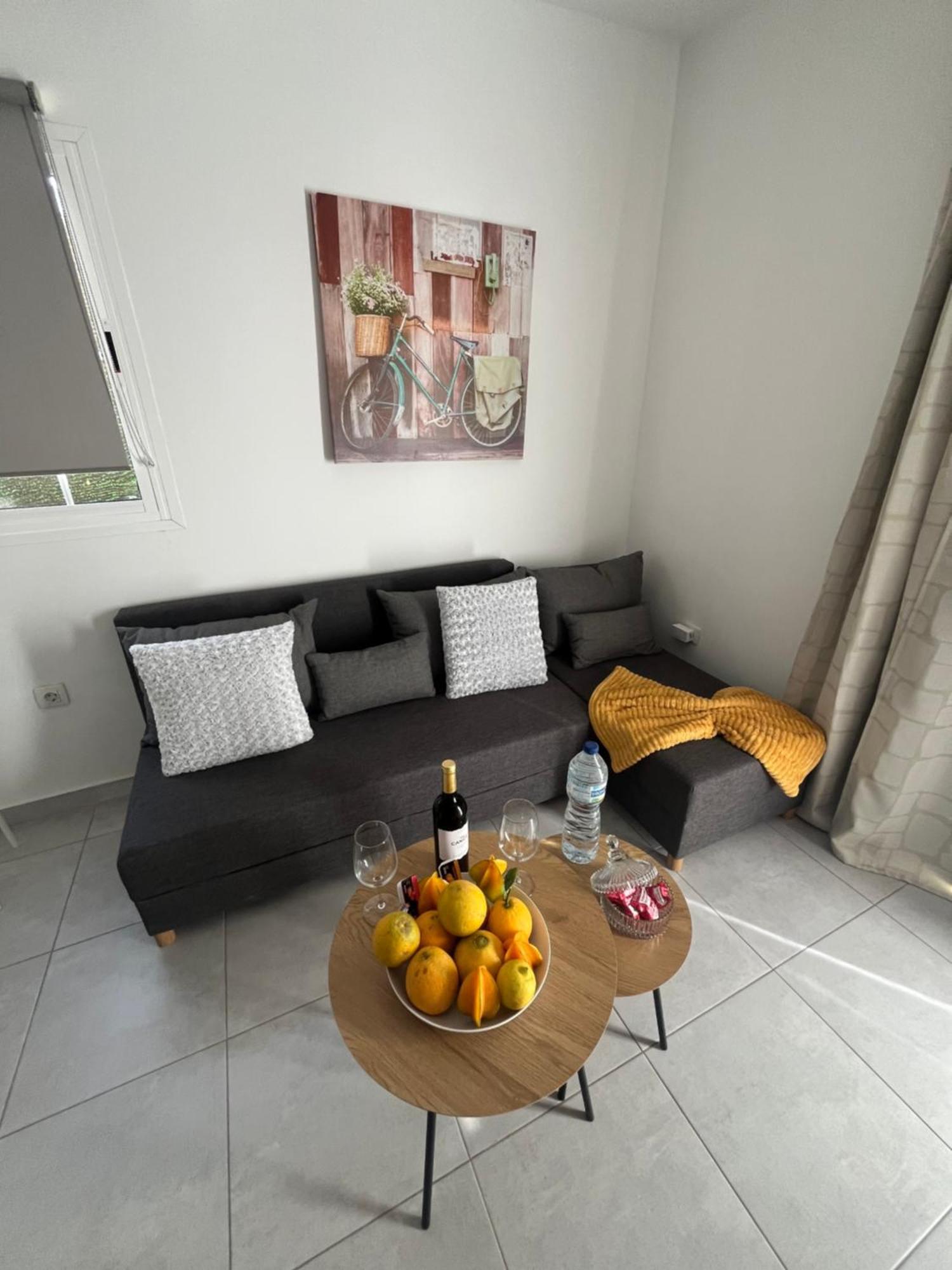 Apartament Sunny Carmelito Deluxe Mogán Zewnętrze zdjęcie